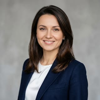 Олена Коваленко