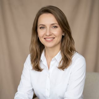 Юлия Шевченко